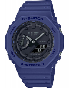 Ceas de mana G-Shock Classic GA-2100-2AER, 02, bb-shop.ro