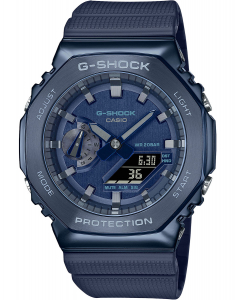 Ceas de mana G-Shock Classic GM-2100N-2AER, 02, bb-shop.ro