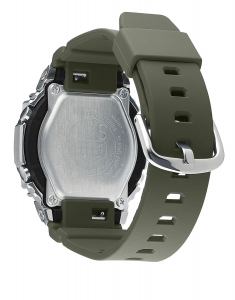 Ceasuri clasic, Ceas G-Shock Classic GM-S2100-3AER, bb-shop.ro
