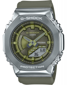 Ceas de mana G-Shock Classic GM-S2100-3AER, 02, bb-shop.ro