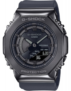 Ceas de mana G-Shock Classic GM-S2100B-8AER, 02, bb-shop.ro