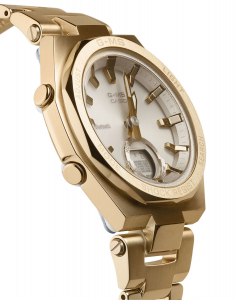 Ceasuri hybridwatch, Ceas Baby-G G-MS MSG-B100DG-9AER, bb-shop.ro