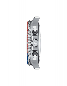 Ceas de mana Tissot Seastar 1000 Quartz chronograph T120.417.11.041.03, 001, bb-shop.ro