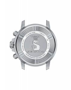 Ceas de mana Tissot Seastar 1000 Quartz chronograph T120.417.11.041.03, 002, bb-shop.ro