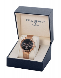 Ceasuri dama, Ceas Paul Hewitt Everpulse PH002812, bb-shop.ro