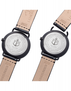 Ceasuri, Ceas Paul Hewitt Breakwater PH-BW-BGM-BS-59M, bb-shop.ro