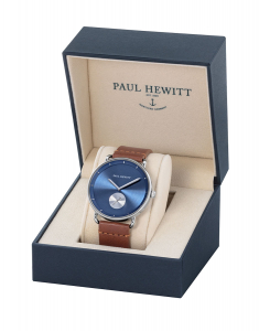 Ceasuri, Ceas Paul Hewitt Breakwater PH-BW-S-NS-57M, bb-shop.ro