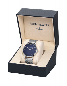 Ceasuri, Ceas Paul Hewitt Sailor PH-SA-S-ST-B-4M, bb-shop.ro