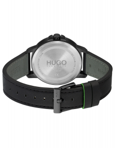 Ceas de mana HUGO Focus 1530205, 001, bb-shop.ro