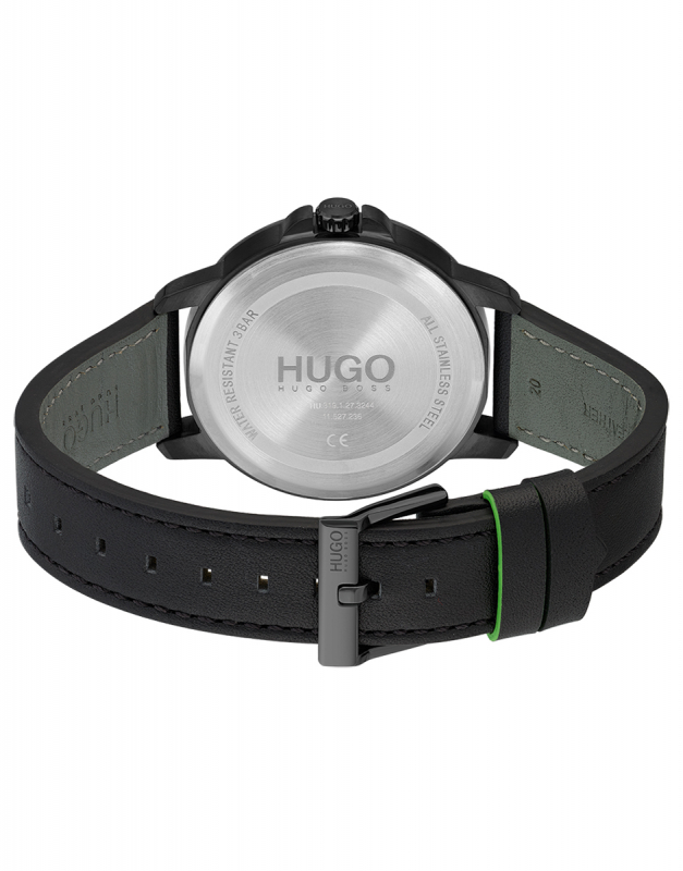 Ceas de mana HUGO Focus 1530205, 1, bb-shop.ro