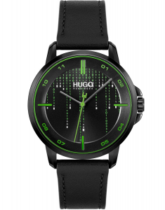 Ceas de mana HUGO Focus 1530205, 02, bb-shop.ro