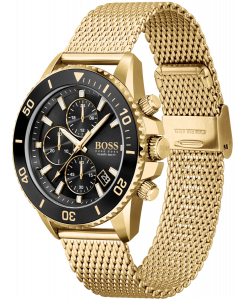 Ceasuri BOSS quartz, Ceas BOSS Admiral 1513906, bb-shop.ro