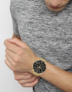 Ceasuri BOSS quartz, Ceas BOSS Admiral 1513906, bb-shop.ro