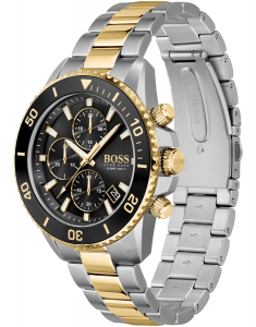 Ceasuri BOSS quartz, Ceas BOSS Admiral 1513908, bb-shop.ro