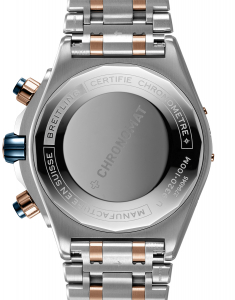 Ceas de mana Breitling Super Chronomat Four-Year Calendar U19320161C1U1, 001, bb-shop.ro