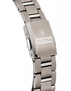 Ceas de mana Festina Titanium F20436/1, 001, bb-shop.ro