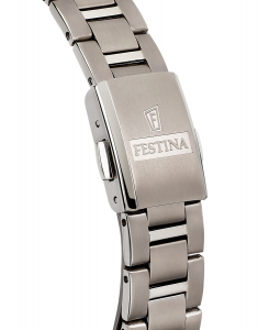 Ceasuri clasic, Ceas Festina Titanium F20436/2, bb-shop.ro