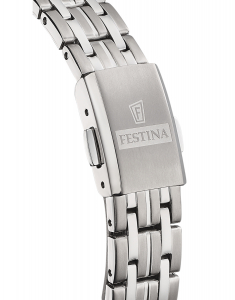 Ceas de mana Festina Titanium F20468/3, 001, bb-shop.ro