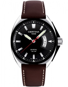 Ceasuri, Ceas Certina DS Royal C010.410.16.051.00, bb-shop.ro