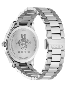 Ceas de mana Gucci G-Timeless Iconic YA1264136, 001, bb-shop.ro