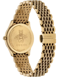 Ceas de mana Gucci G-Timeless Slim YA1265021, 001, bb-shop.ro