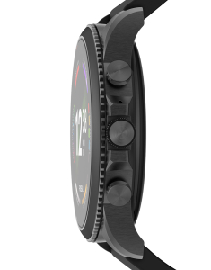 Ceas de mana Fossil Gen 6 Smartwatch FTW4061, 002, bb-shop.ro