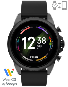 Ceas de mana Fossil Gen 6 Smartwatch FTW4061, 02, bb-shop.ro