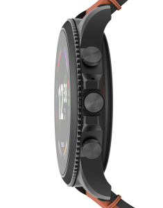 Ceas de mana Fossil Gen 6 Smartwatch FTW4062, 002, bb-shop.ro