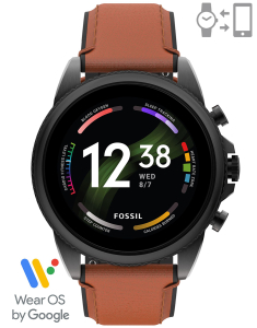 Ceas de mana Fossil Gen 6 Smartwatch FTW4062, 02, bb-shop.ro