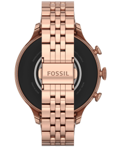 Ceas de mana Fossil Gen 6 Smartwatch FTW6077, 001, bb-shop.ro