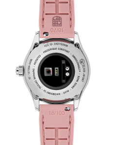 Ceas de mana Frederique Constant Smartwatch Ladies Vitality FC-286BRGS3B6, 001, bb-shop.ro
