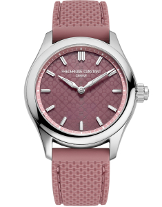 Ceas de mana Frederique Constant Smartwatch Ladies Vitality FC-286BRGS3B6, 002, bb-shop.ro