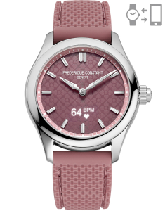 Ceas de mana Frederique Constant Smartwatch Ladies Vitality FC-286BRGS3B6, 02, bb-shop.ro