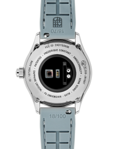 Ceas de mana Frederique Constant Smartwatch Ladies Vitality FC-286LGS3B6, 001, bb-shop.ro
