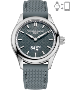 Ceas de mana Frederique Constant Smartwatch Ladies Vitality FC-286LGS3B6, 02, bb-shop.ro