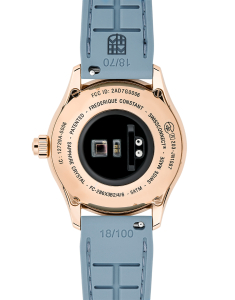 Ceas de mana Frederique Constant Smartwatch Ladies Vitality FC-286LNS3B4, 001, bb-shop.ro