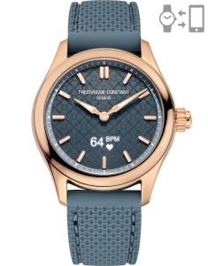 Ceas de mana Frederique Constant Smartwatch Ladies Vitality FC-286LNS3B4, 02, bb-shop.ro