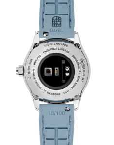 Ceas de mana Frederique Constant Smartwatch Ladies Vitality FC-286LNS3B6, 001, bb-shop.ro