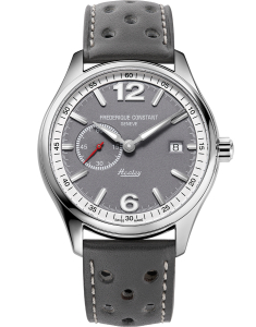 Ceas de mana Frederique Constant Vintage Rally Healey Automatic Small Seconds Limited Edition FC-345HGS5B6, 02, bb-shop.ro