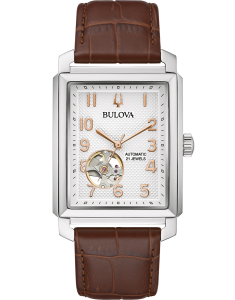 Ceasuri, Ceas Bulova Sutton 96A268, bb-shop.ro
