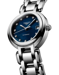 Ceasuri automatice, Ceas Longines PrimaLuna L8.111.4.98.6, bb-shop.ro