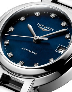 Ceasuri automatice, Ceas Longines PrimaLuna L8.111.4.98.6, bb-shop.ro