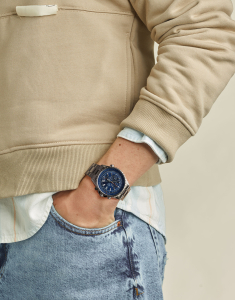 Ceasuri clasic, Ceas Edifice Classic EF-527D-2AVUEF, bb-shop.ro