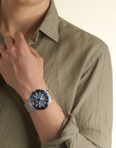 Ceasuri, Ceas Edifice Premium EFS-S600D-1A2VUEF, bb-shop.ro