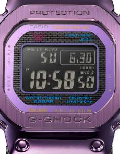 Ceas de mana G-Shock The Origin GMW-B5000PB-6ER, 003, bb-shop.ro