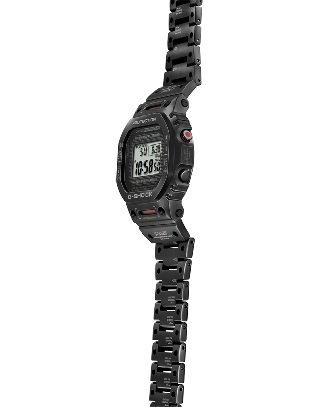 Ceas G-Shock Limited GMW-B5000TVA-1ER Sport barbatesc | B&B SHOP
