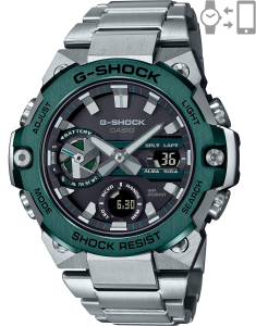 Ceas de mana G-Shock G-Steel GST-B400CD-1A3ER, 02, bb-shop.ro