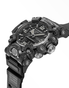 Ceas de mana G-Shock Mudmaster GWG-2000-1A1ER, 003, bb-shop.ro