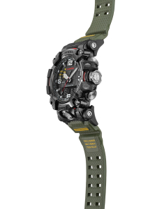 Ceas de mana G-Shock Mudmaster GWG-2000-1A3ER, 001, bb-shop.ro