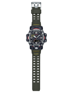 Ceas de mana G-Shock Mudmaster GWG-2000-1A3ER, 002, bb-shop.ro